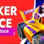Joker Race Slot: Sensasi Lintasan Gacor & Kemenangan Besar dari Pragmatic Play! 🃏🏆