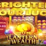 Lantern Wealth: Spin Sekali, Menang Berkali-kali di Slot Cuan JDB!