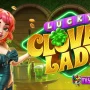 Lucky Clover Lady PGSoft: Slot Menang yang Bawa Hoki Tiap Putaran! 🍀