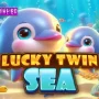Lucky Twin Sea: Slot Gacor Spade Gaming yang Lagi Viral di Kalangan Pemburu Maxwin!
