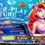Mermaid Diary Slot: Petualangan Laut Penuh Maxwin Bersama Joker Gaming!