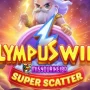 Olympus Wins: Slot Gacor Terbaru dari Fat Panda yang Saingi Popularitas Gates of Olympus