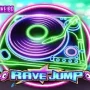Rave Jump: Slot CQ9 Paling Gacor 2025, Cuma Butuh Spin Tipis Bisa WD Tebal!