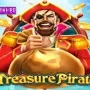 Treasure Pirate: Slot Cuan dari CQ9 yang Lagi Diburu Para Hunter Maxwin!