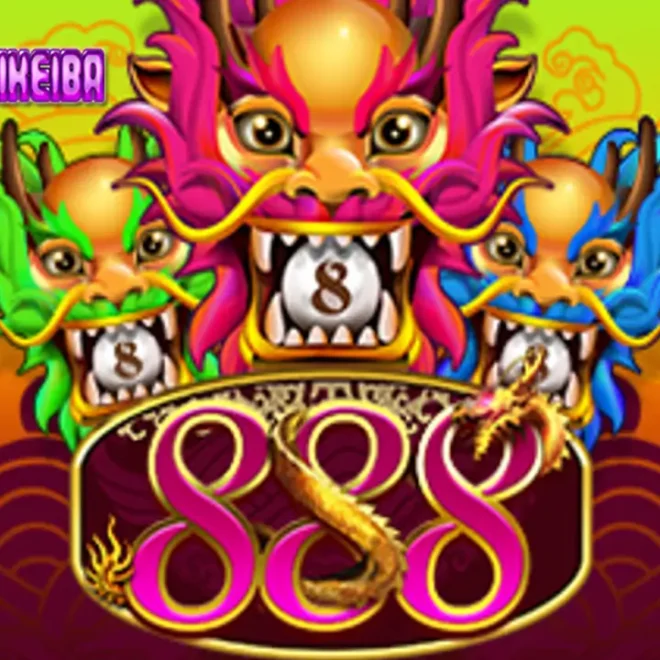 888 Slot 🎰: Game Maxwin dari Spade Gaming yang Bikin Auto Sultan! 💸👑