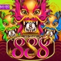 888 Slot 🎰: Game Maxwin dari Spade Gaming yang Bikin Auto Sultan! 💸👑