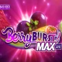 Berry Burst Max 🍓: Slot Maxwin Manis dari NetEnt yang Siap Meledakkan Hadiahmu! 💥💰