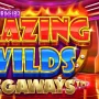 Blazing Wilds Megaways: Slot Gacor dengan Ledakan Fitur dan Peluang Menang Besar!
