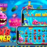 Bomb Runner 💣: Slot Cuan dari Habanero yang Meledakkan Hadiah Tiap Spin! 💥💰