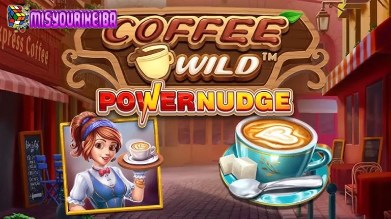 Coffee Wild Pragmatic: Slot Bertema Kopi yang Bikin Pagi-Pagi Langsung Maxwin! 🌅💸