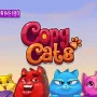 Copy Cats NetEnt: Slot Menang Bertema Kucing Lucu yang Bikin Dompet Makin Gemuk!