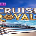 Cruise Royale 🚢: Slot PGSoft Bertema Kapal Pesiar yang Bawa Banyak Cuan! 🧳💶