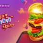 Diner Frenzy Spins PGSoft: Slot Baru yang Sajikan Menu Maxwin Lezat Tiap Hari!