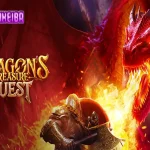 Dragon’s Treasure Quest 🐉: Slot Epik dari PGSoft yang Tawarkan Petualangan dan Hadiah Menggoda! 🎯💎
