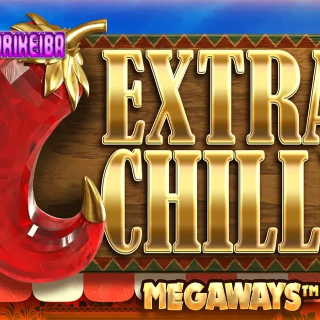 Extra Chilli: Slot Pedas dari Big Time Gaming yang Siap Bakar Dompet dengan Maxwin!