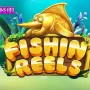 Fishin’ Reels Pragmatic: Slot Gacor Buat Kamu yang Suka Cuan Cepat & Seru 🐟🎣