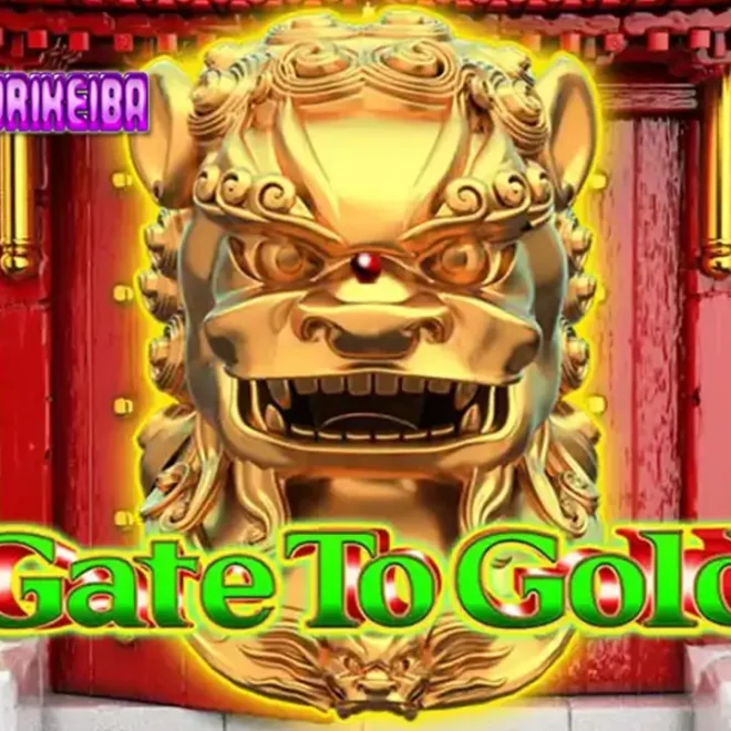 Gate to Gold: Slot Emas dari One Gaming yang Bikin Dompet Auto Berkilau!