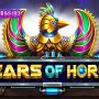 Gear of Horus: Slot Gacor Bertema Mesir dari Pragmatic Play yang Banjir Bonus!
