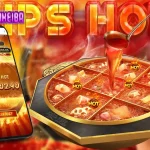Hotpot PGSoft: Slot Cuan Bertema Kuliner yang Siap Mengguncang Lidah dan Dompet! 🍜🔥💵