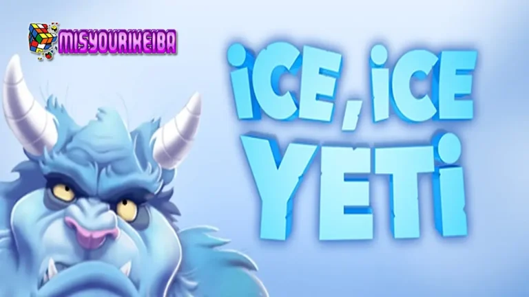 Ice Ice Yeti: Slot Seru Bertema Salju dari NoLimit City yang Bikin Spin Dingin-Dingin Gacor!