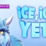 Ice Ice Yeti: Slot Seru Bertema Salju dari NoLimit City yang Bikin Spin Dingin-Dingin Gacor!