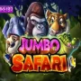Jumbo Safari: Slot Menang dari Pragmatic Play yang Siap Bawa Kamu Bertualang dan Cuan Bareng Gajah Raksasa! 🐘💰