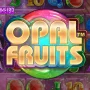 Opal Fruits 🍉 dari Big Time Gaming: Slot Penuh Warna, Penuh Rezeki! 🌟💸