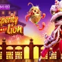 Prosperity Lion PGSoft: Slot Hoki dengan Nuansa Imlek yang Gacor Abis! 🔮🧧
