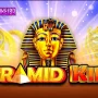 Pyramid King Slot: Gali Harta Karun Cuan di Tengah Padang Pasir Mesir! 🏺✨