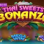 Thai Sweets Bonanza One Gaming 🍨: Slot Lezat Pembawa Rezeki Melimpah! 💥💎