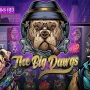 The Big Dawgs Pragmatic Play: Slot Anjing Gede yang Bikin Cuan Makin Buas! 🐕💸
