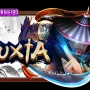 Wu Xia: Slot Penuh Jurus dan Hadiah Fantastis dari Playstar!