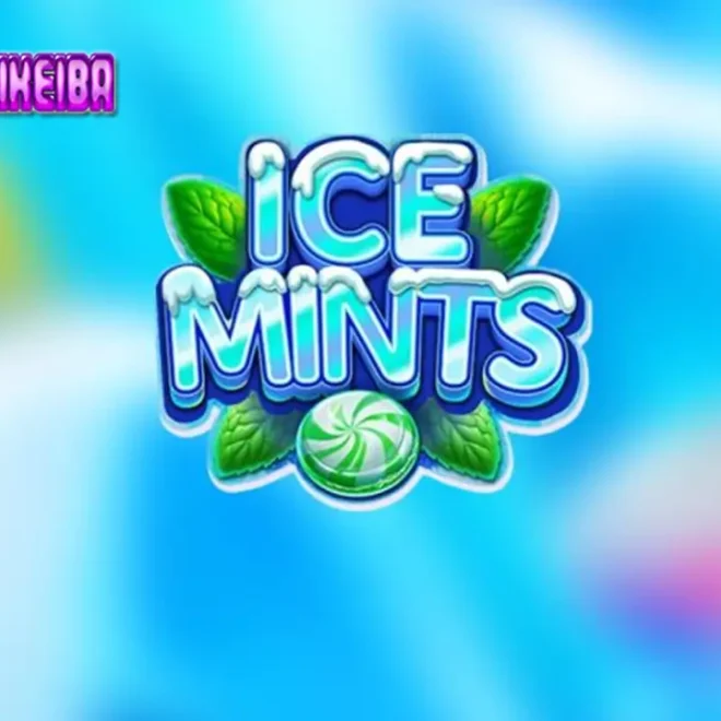 ❄️ Ice Mints Pragmatic Play: Slot Maxwin dengan Sensasi Dingin yang Bikin Dompet Panas! 🔥💰