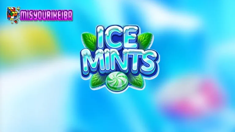 ❄️ Ice Mints Pragmatic Play: Slot Maxwin dengan Sensasi Dingin yang Bikin Dompet Panas! 🔥💰