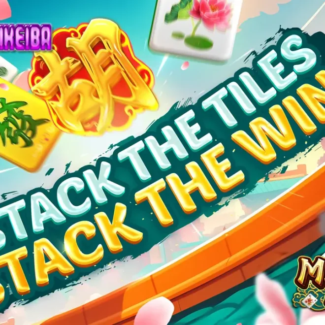 Mahjong King: Slot Joker Gaming Terbaru yang Siap Hujani Kemenangan! 🌟🀄