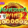 Mahjong Wins 2: Slot Gacor Baru dari Pragmatic Play yang Wajib Dicoba Pemburu Jackpot! 🀄💸