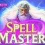 Slot Baru Spell Master: Pragmatic Play Hadirkan Sensasi Maxwin Ajaib! ✨🎰