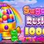 Sugar Rush 1000 Pragmatic: Manisnya Maxwin dalam Satu Klik! 🤑🍭