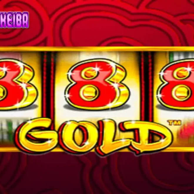 888 Gold Pragmatic Play: Slot Maxwin Klasik yang Tetap Bawa Cuan Besar! π°β¨