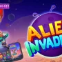 Alien Invaders 👽: Slot Gacor Bertema Sci-Fi dari Pragmatic Play dengan Hadiah Maksimal! 💸✨