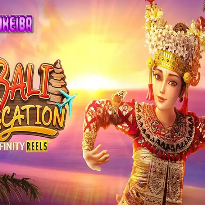 🍍 Bali Vacation: Slot Menang PGSoft Bertema Pulau Dewata dengan Hadiah Menggiurkan! 🏝️💎