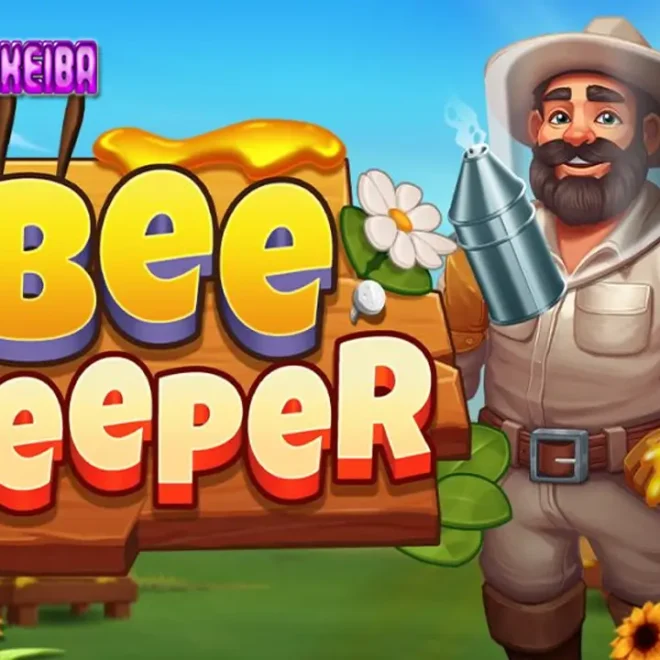 Bee Keeper Pragmatic Play: Slot Maxwin Bertema Lebah yang Siap Panen Cuan Manis! π―π°