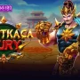 Gatot Kaca Fury Pragmatic Play: Slot Menang Bertema Ksatria Jawa dengan Jackpot Dahsyat! ⚔️💰