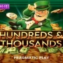 Hundreds & Thousands: Slot Pragmatic Play Terbaru yang Sajikan Hujan Maxwin Tanpa Henti! 🌧️💎