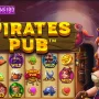 Pirates Pub Pragmatic Play: Slot Gacor Bertema Bajak Laut dengan Cuan Melimpah! 🏴‍☠️💰