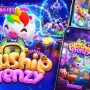 Plushie Frenzy PGSoft: Slot Gacor Lucu yang Bisa Bikin Kamu Panen Maxwin! 🧸💰
