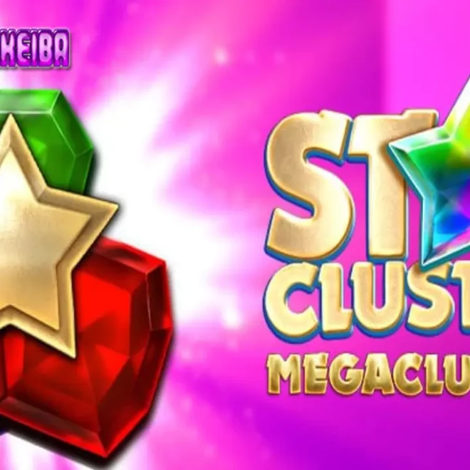 Star Clusters: Slot Gacor Penuh Ledakan Bintang dari Big Time Gaming yang Siap Bawa Maxwin! ✨🔥