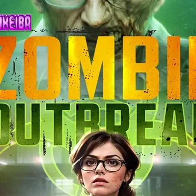 Zombie Outbreak PGSoft: Slot Menang Bertema Horor yang Siap Hujani Cuan! 🧟💰