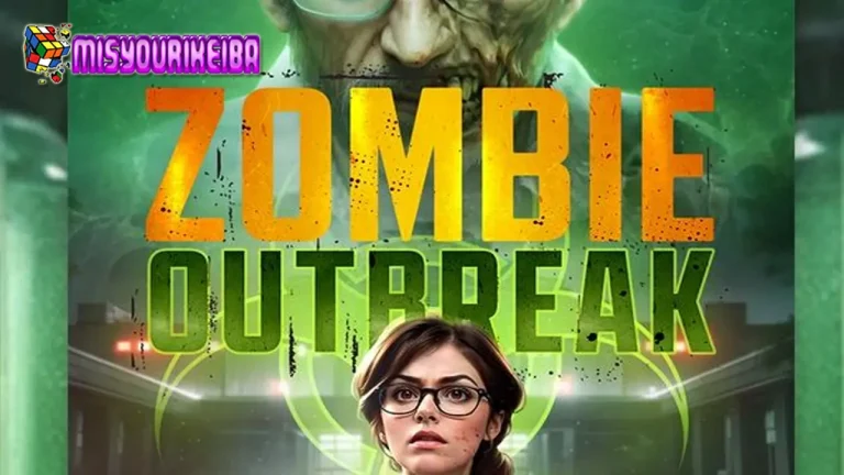 Zombie Outbreak PGSoft: Slot Menang Bertema Horor yang Siap Hujani Cuan! 🧟💰