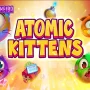 Atomic Kittens Habanero: Saat Kucing Lucu Jadi Pembawa Keberuntungan dan Jackpot Besar!